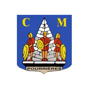 Pourrières