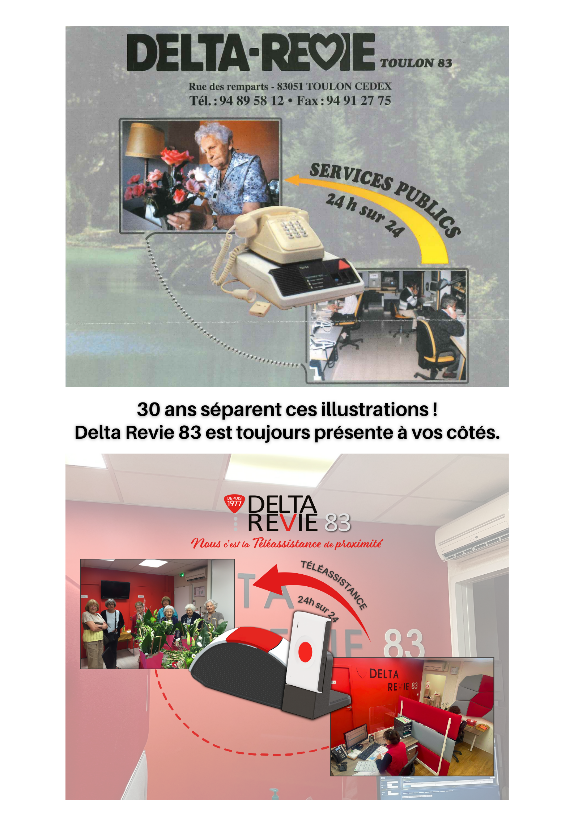 Maintien à domicile Toulon