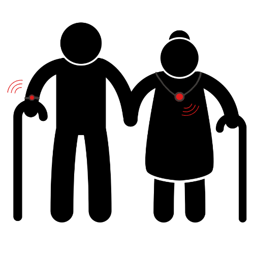 Téléassistance Duo Var