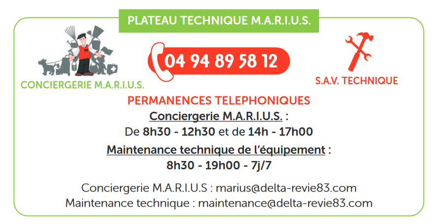 Aide a domicile toulon service Marius