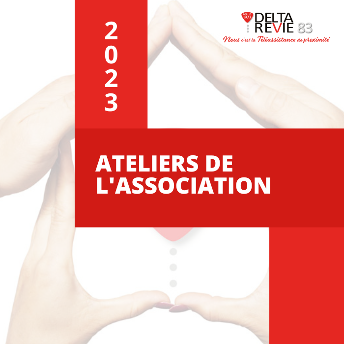 Ateliers Seniors Toulon