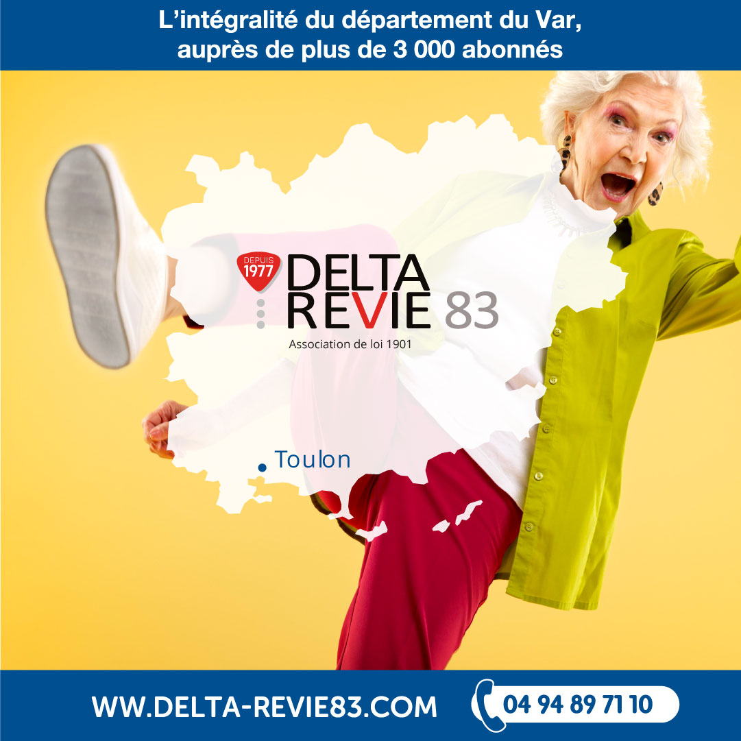 Delta Revie Post 24 Octobre Toulon