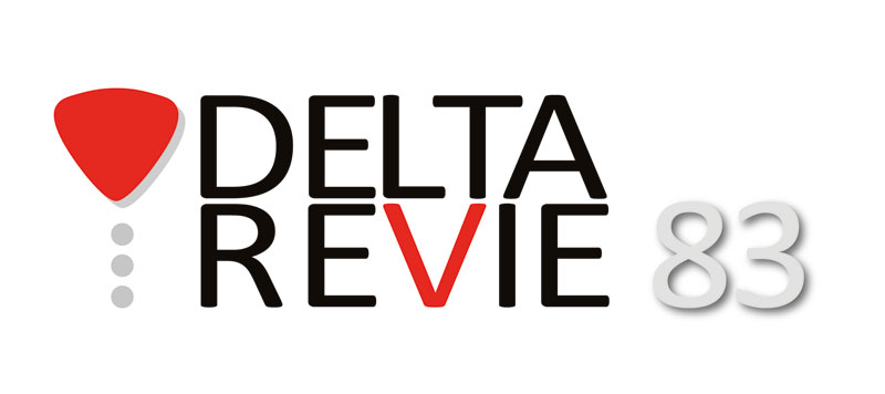 Delta Revie 83