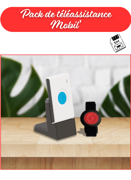 Service &agrave; la personne var mobil