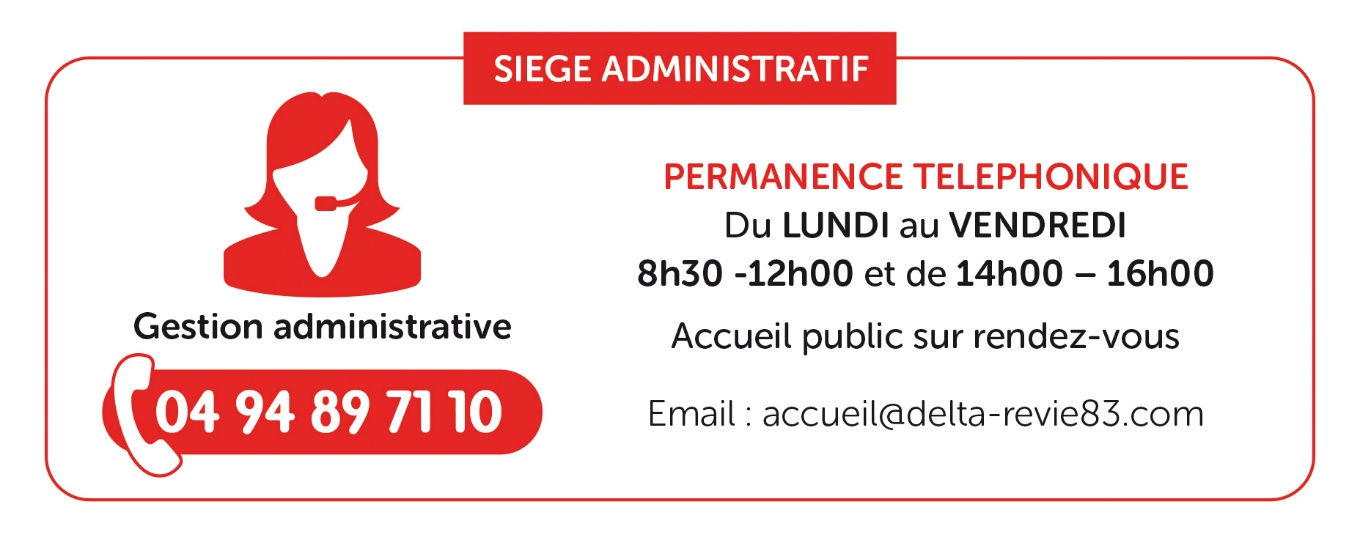 gestion administrative