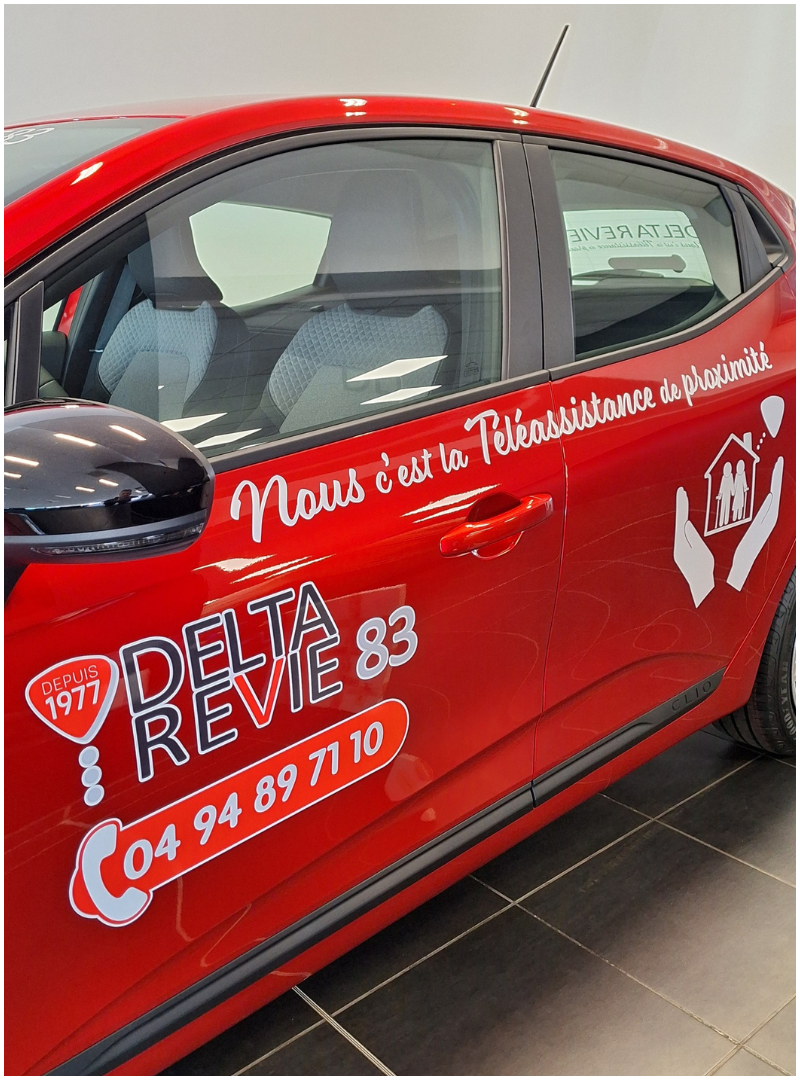 Maintien � domicile var