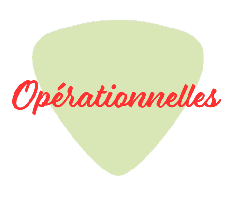 Maintien &agrave; domicile var op&eacute;rationnelles