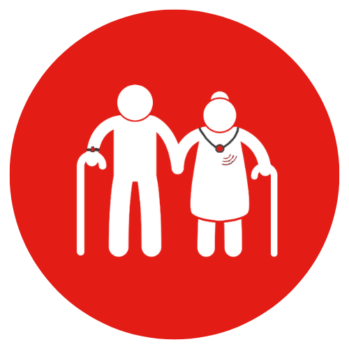 T&eacute;l&eacute;assistance var d&eacute;clencheur duo