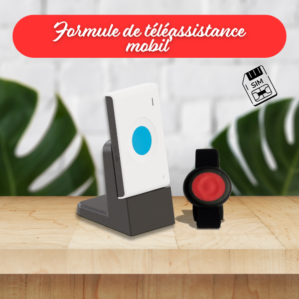 T�l�assistance var formule Mobil'