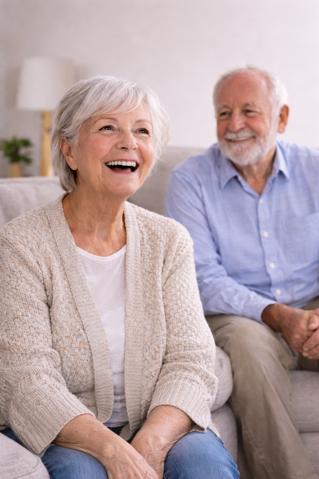 Téléassistance var accueil