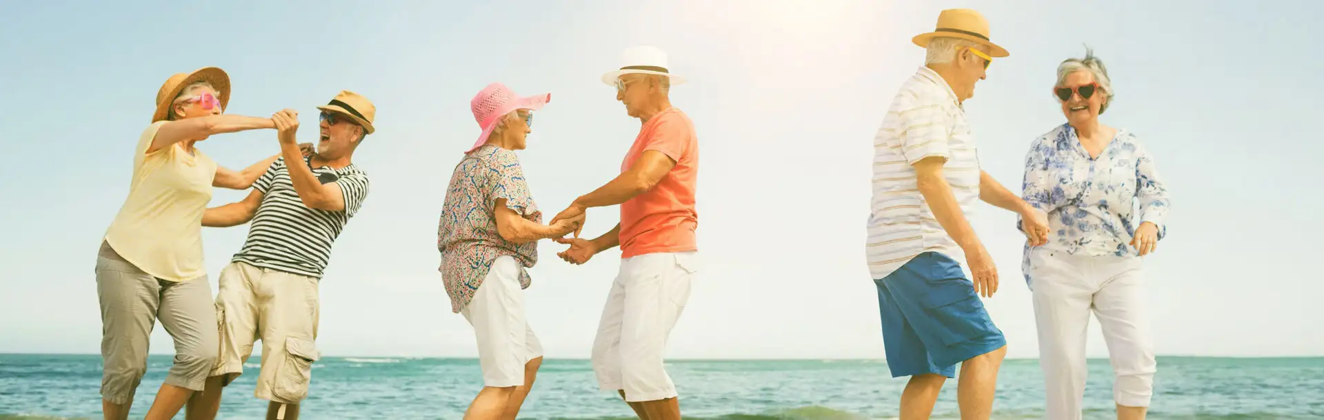 Animation du lien social