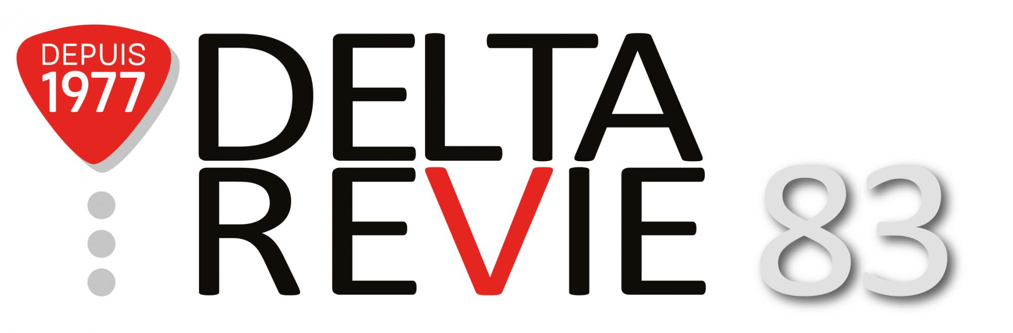 Delta Revie 83