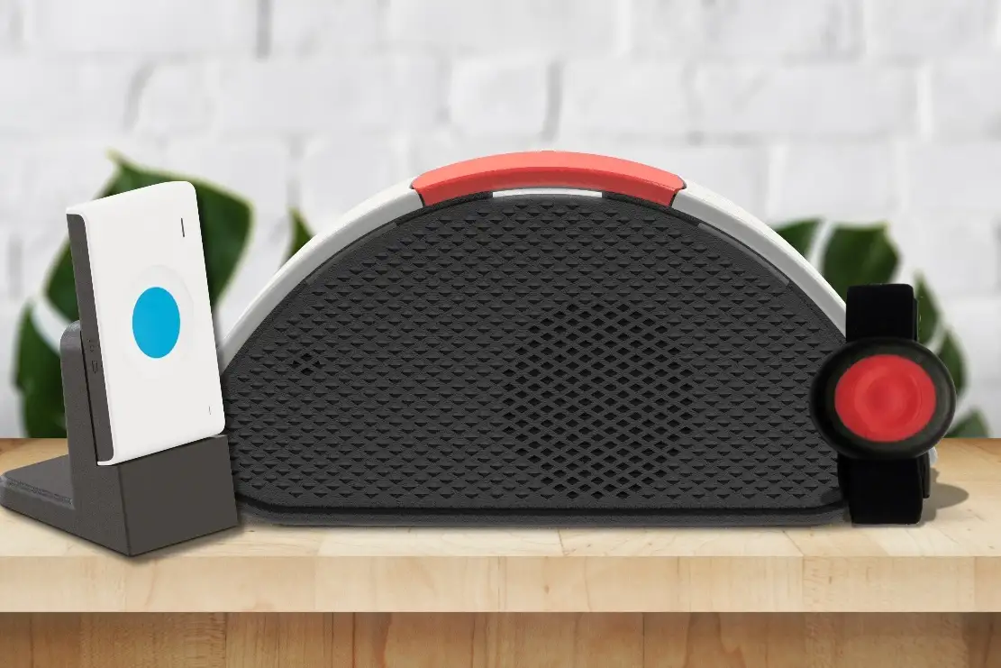 Maintien &agrave; domicile var livraison kit