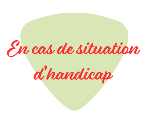 Service &agrave; la personne var situation handicap