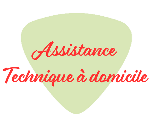 Service &agrave; la personne var assistance
