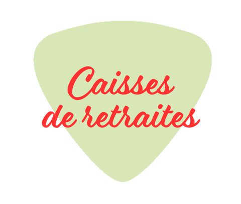 Service &agrave; la personne var caisses de retraites