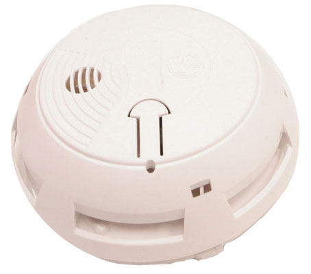 Détecteur de fumée