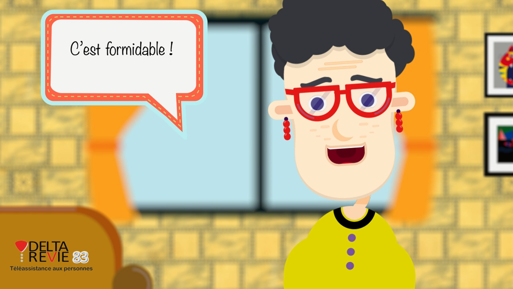 2�me �pisode :  L'installation 