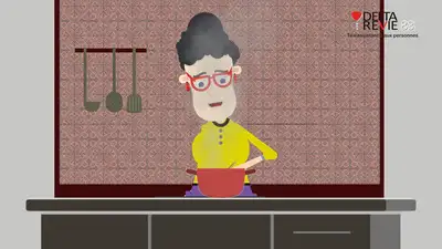 Episode 3 : La chute 