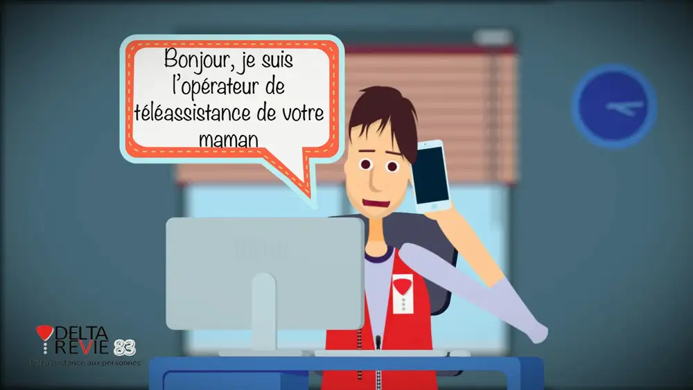 Episode 5 : L'op�rateur