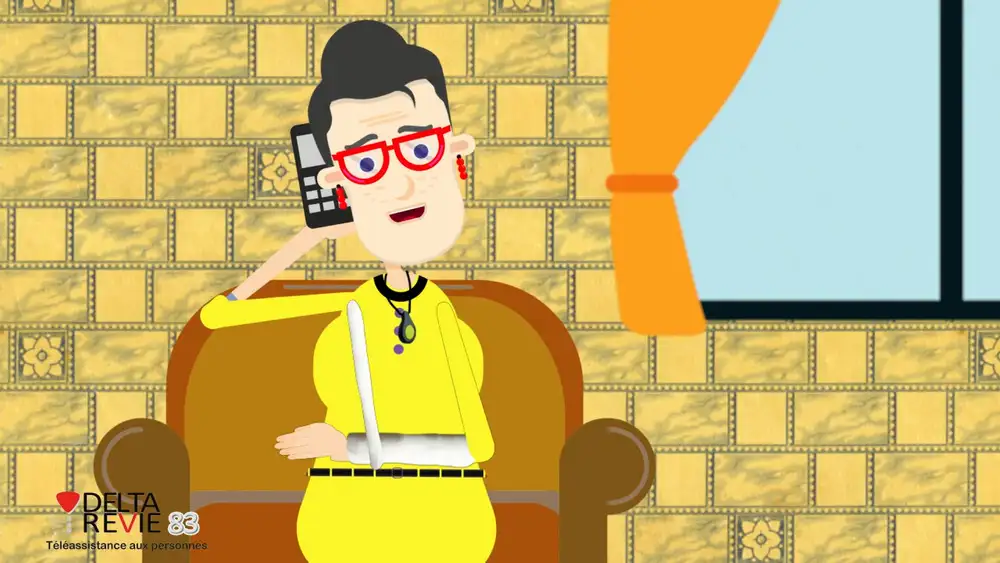 Episode 9 : Appel de courtoisie 