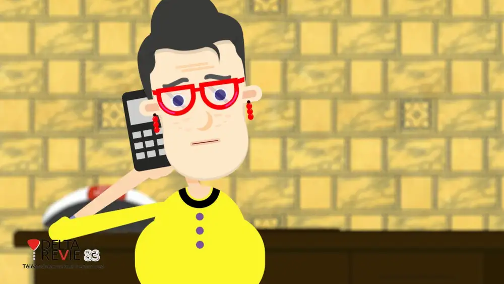 Episode 10 : L'astreinte technique 