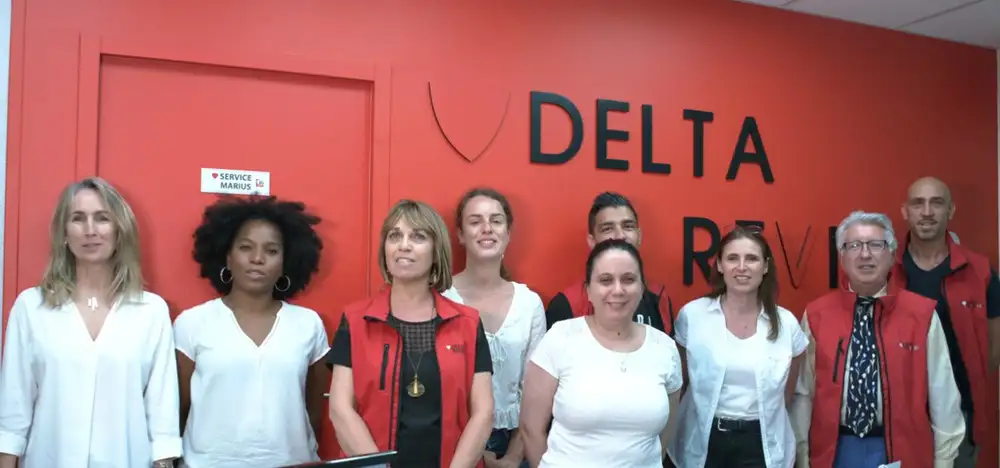 La t�l�assistance de proximit� !