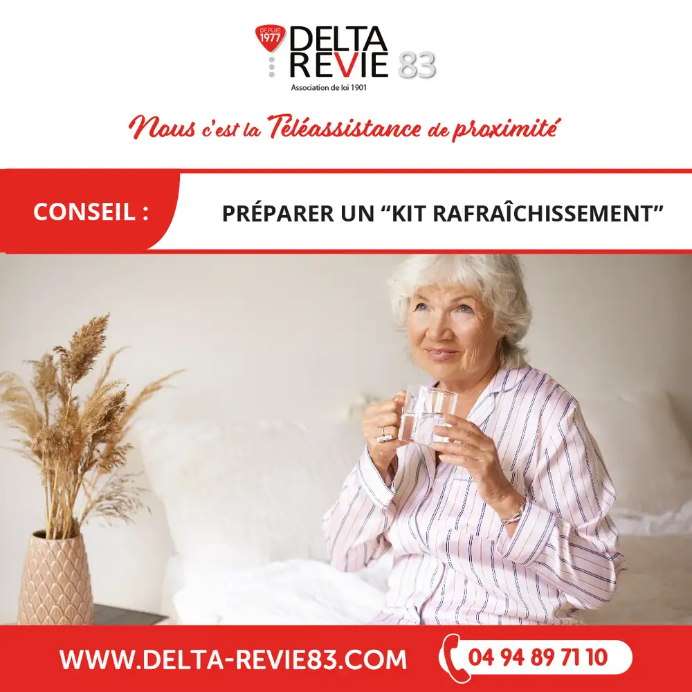 Conseil : PREPARER UN 