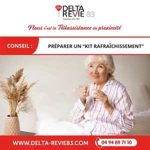 Conseil : PREPARER UN 