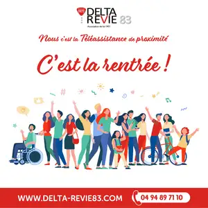 C'est la Rentr�e pour tout le monde 