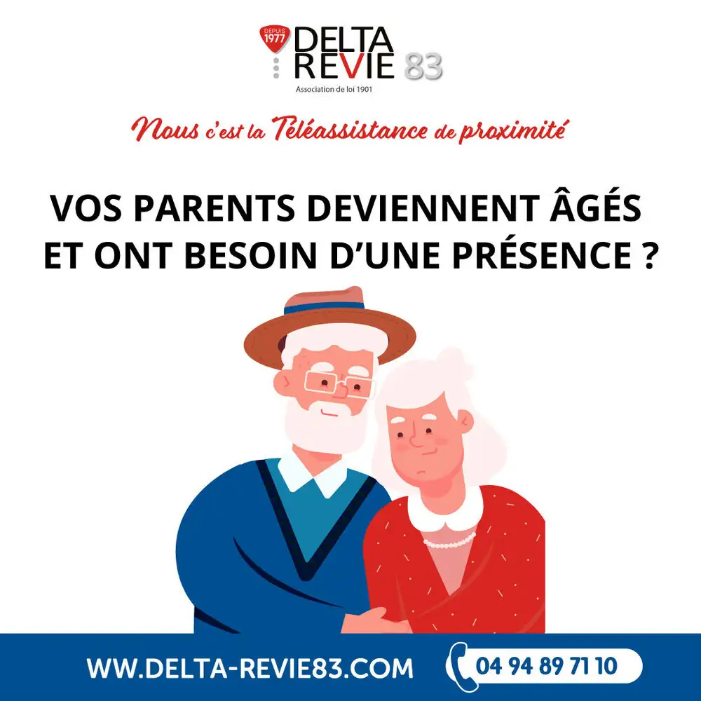 Prot�ger votre sant� pour mieux veiller sur vos ain�s