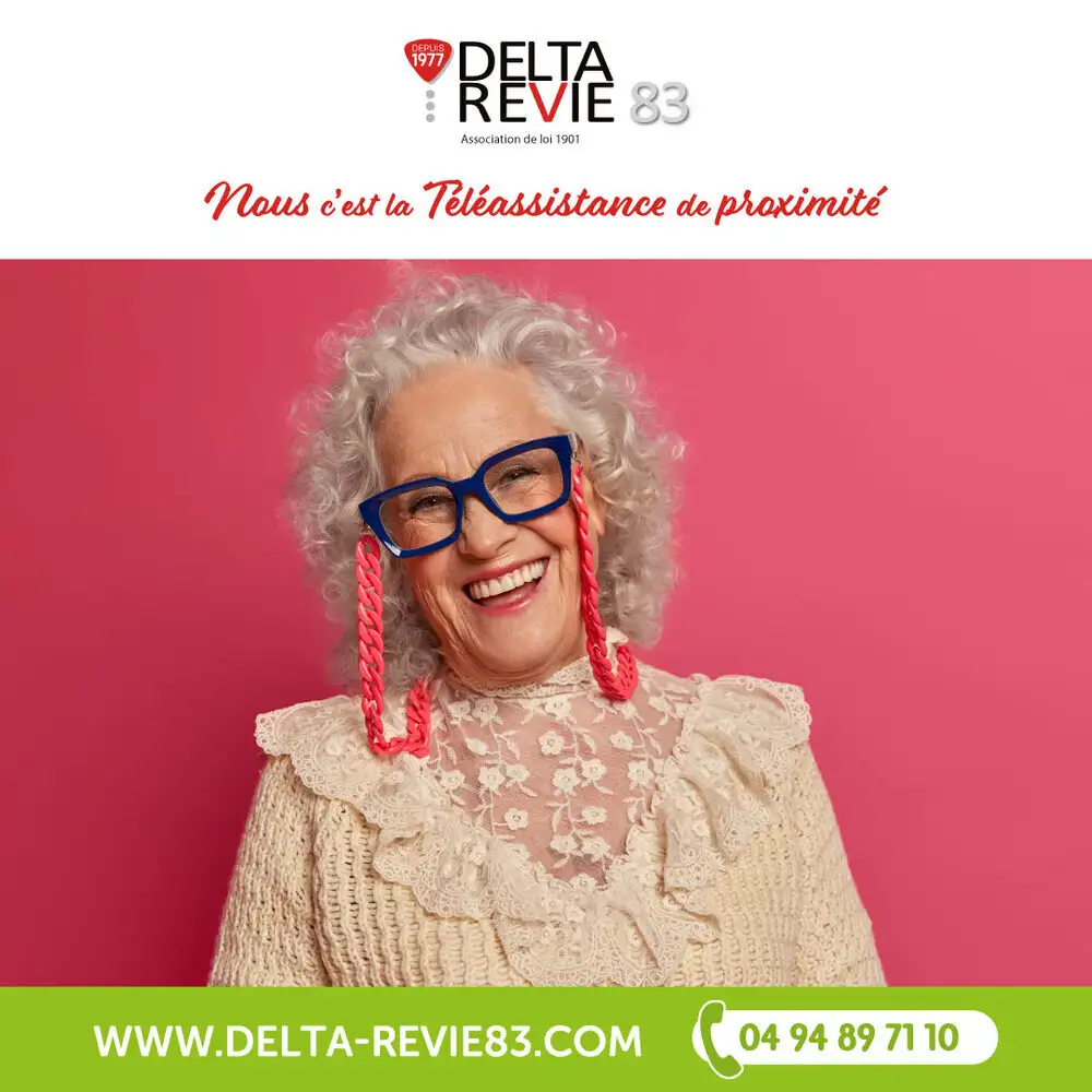 Zoom sur l'association 