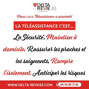 Qu'est ce que la t�l�assistance? 