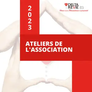 Ateliers 2023