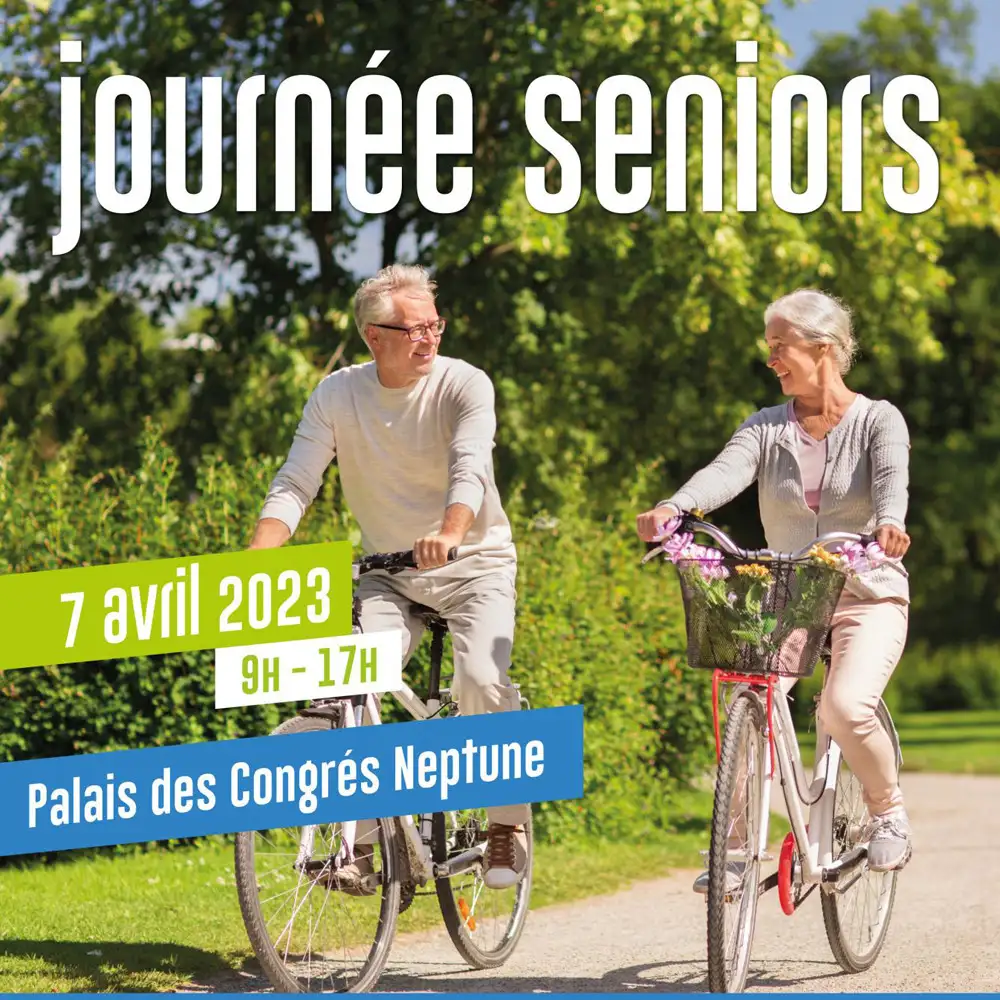 Journ�e Senior de Toulon 