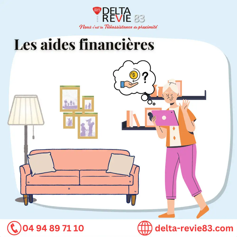 Les aides financi�res 