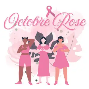 Octobre rose 