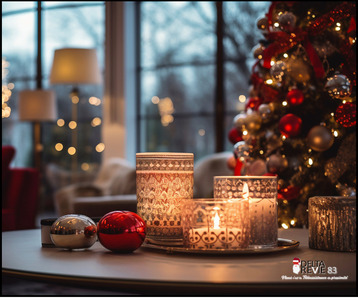 Belles f�tes de fin d'ann�e 